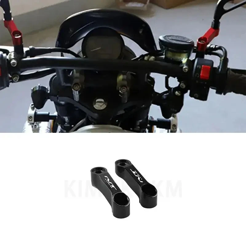 

Для HONDA NT1100 NT1100 NT-1100 мотоциклетное зеркало заднего вида, удлинитель, удлинитель переднего зеркала, аксессуары для модификации