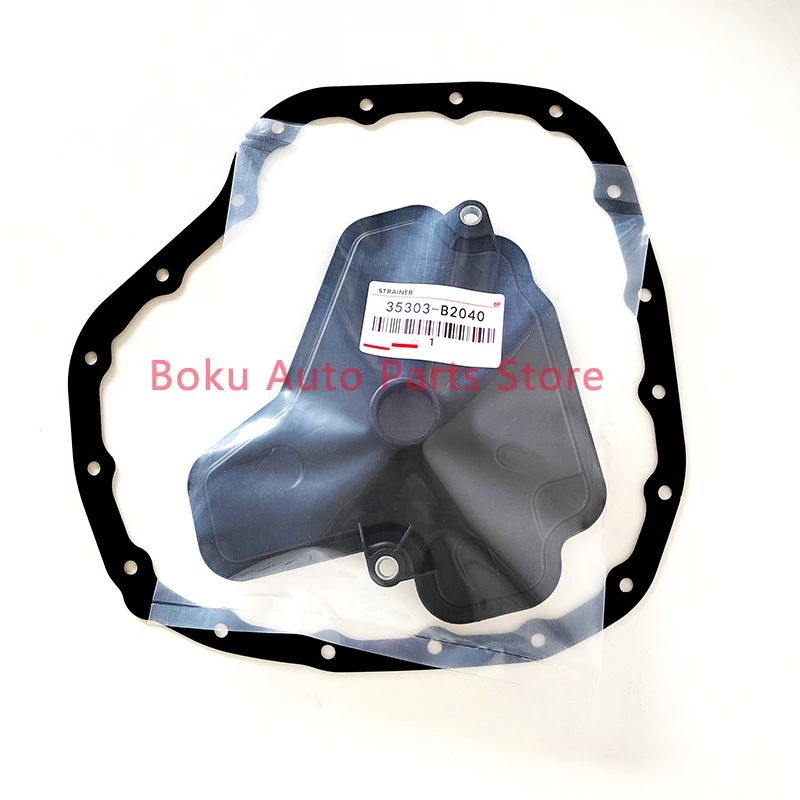 35303-B2040 For the transmission filter of Dafa Toyota 35303-B2040