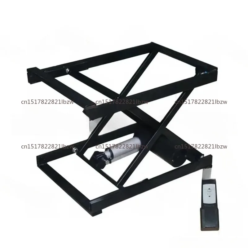 Multifunctional Electric Coffee Table Hardware Lifting Frame With Wired/Wireless Remote Control 220V/110V