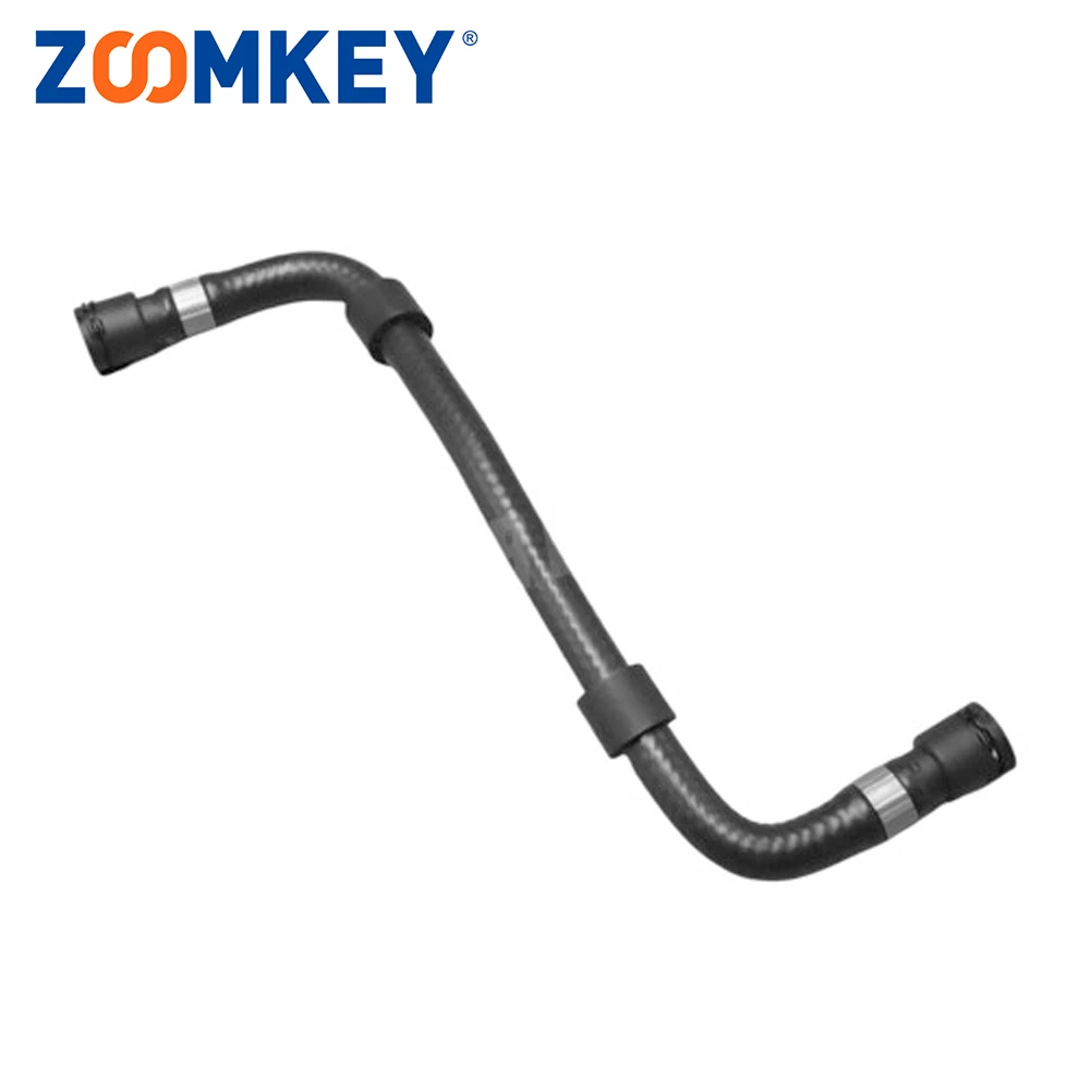 Fit For 740 BMW 530e xDrive 740e 740i 2017-2019 17125A02485 Brand New Radiator Hose