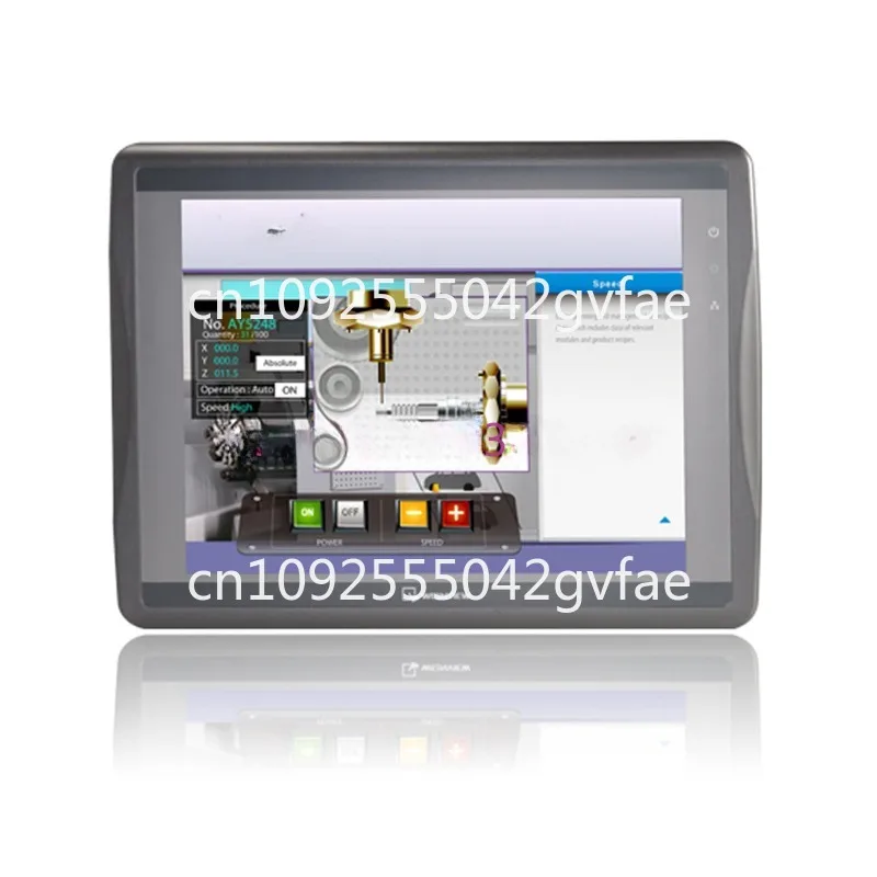 MT8121iE 12,1 