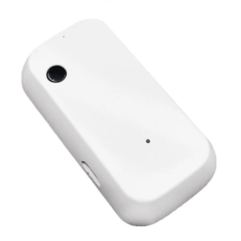 

AS95-Tuya Zigbee Light Sensor Illumination Sensor Smart Life APP Scenes Linkage Control Smart Switch Bulb Brightness Detector