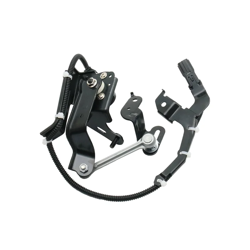 AB56-89408-0E010 Автомобильный задний левый датчик уровня высоты для Lexus Ls430 2001-2006 894080E010 Высокое качество, новые автозапчасти