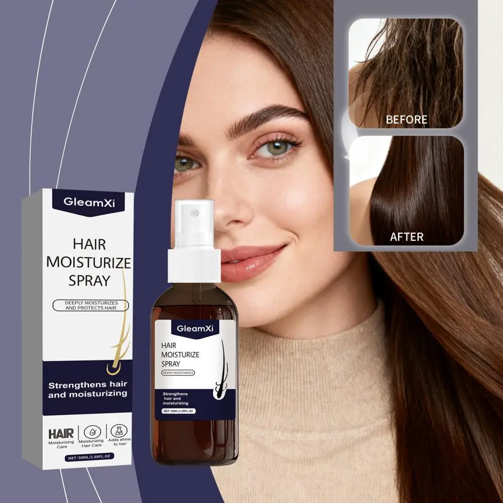 بخاخ عشبي (مع البيوتين والجينسنغ) - يقلل من تساقط الشعر ويقوي جذور الشعر ويعزز الشعر الأكثر سمكًا. #1