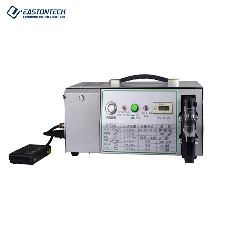 Semi-Automatic Term… - image