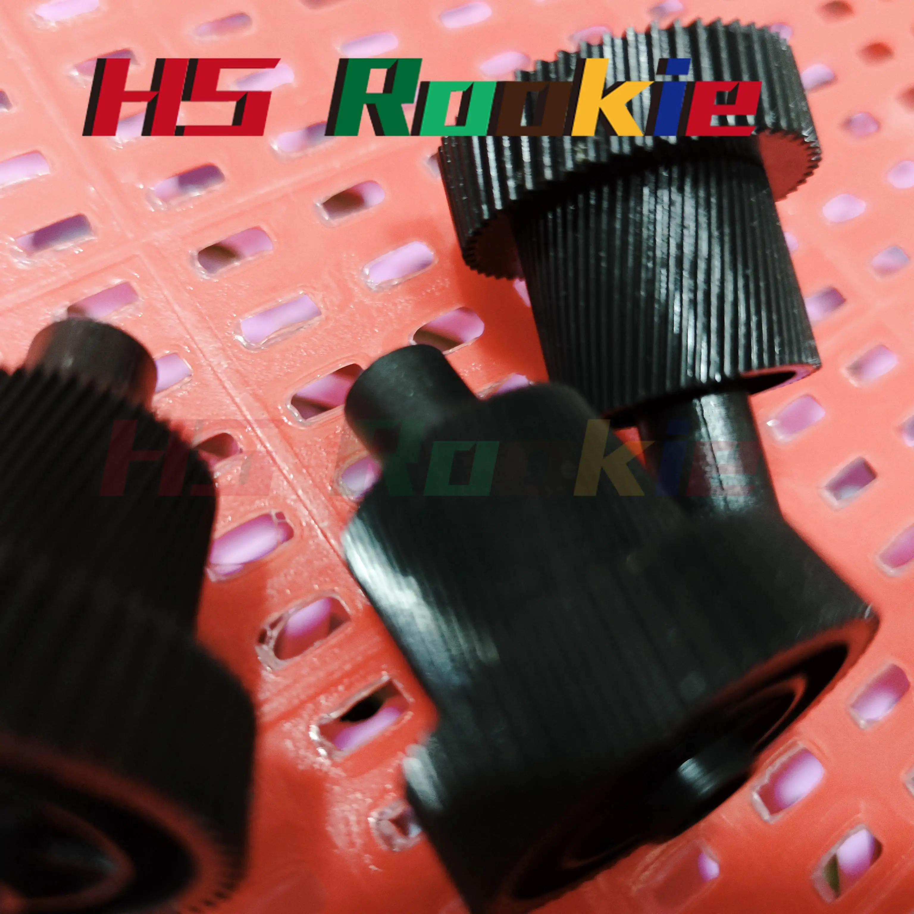 5 Peças AB01-2002 AB 012002 Engrenagem Principal do Motor para Ricoh Aficio MP 2852 2352 2532 3352 3353 3053 MP2852 MP2352 Engrenagem de Acionamento do Tambor da Copiadora