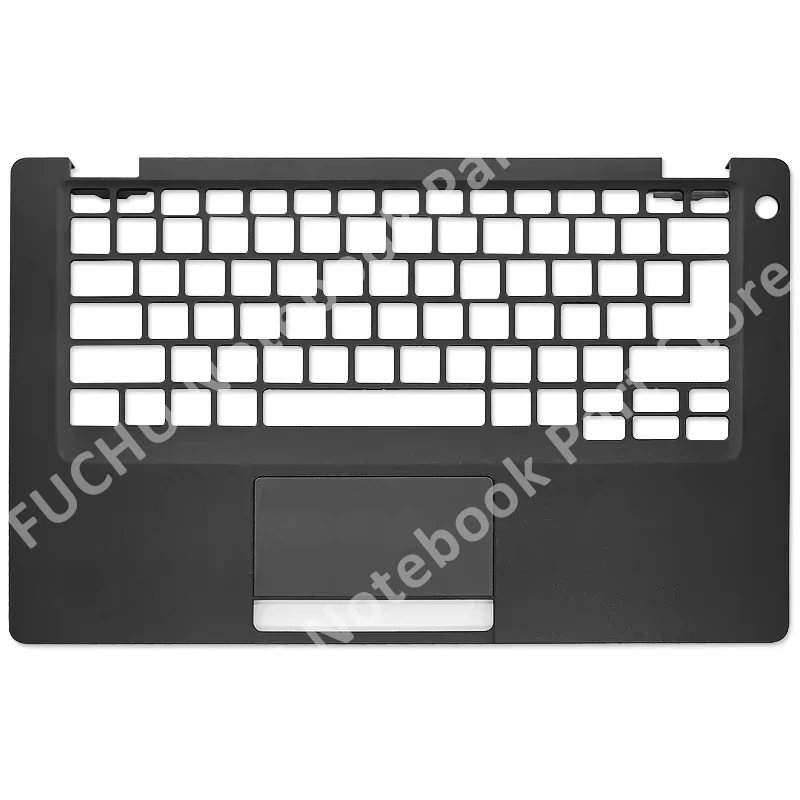 Imagem -04 - Capa de Habitação para Dell Latitude 5400 E5400 5401 Lcd Capa Traseira Moldura Apoio para as Mãos Superior Inferior Case 06p6dt A1899f 0cn5ww