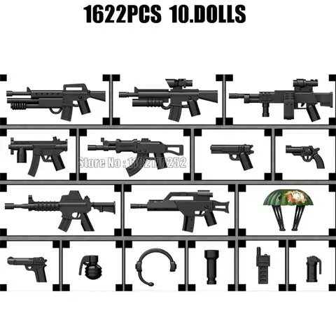 10 best sales chinook - №3