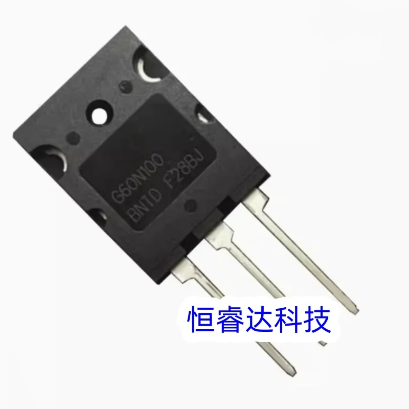 

2 шт./лот G60N100 FGL60N100BNTD 60А 1000 В новый оригинал