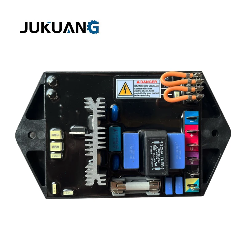 M00FA122A High Quality Voltage Regulator Stabilizer Diesel Generator Components