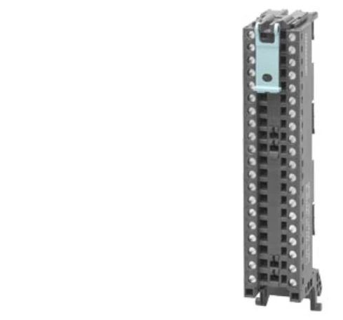 6ES7592-1AM00-0XB0SIMATIC S7-1500, Front Connector Screw Terminal Technology