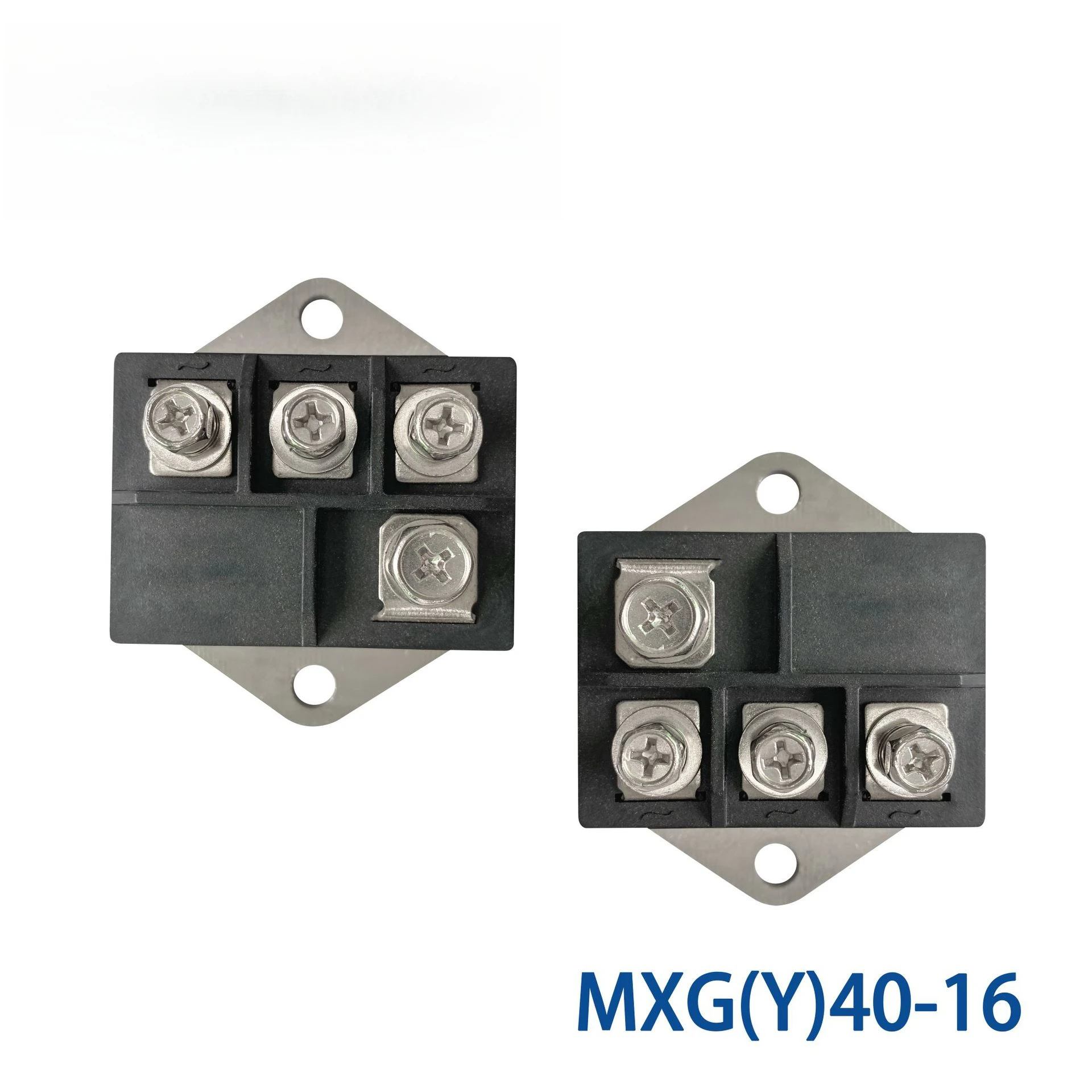 Mxg (Y) 40-16 Gener…