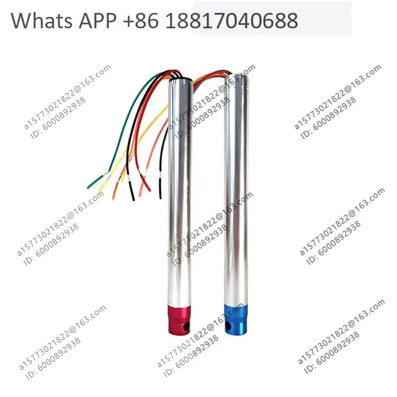 

1PCS induction and tanker anti-oil spill probe, accessories high temperature probe