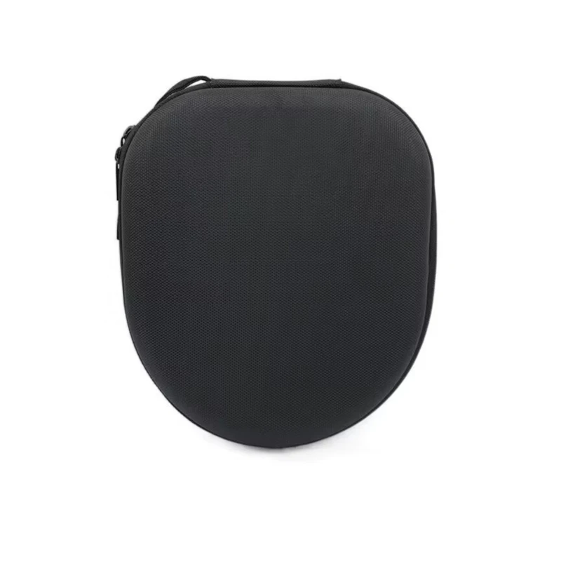 

Travel Bag Hard Shell Case for TUNE600BTNC T700 T710BT Over Ear and On Ear Headphones with Cable and Adapter Storage