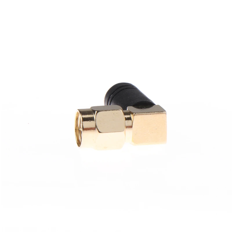Mini Rubber 3dBi 2.4ghz WIFI Antenna SMA Male Router Bluetooth Antenna Wireless Module 2.4g Antena External Aerial SMA Connecter