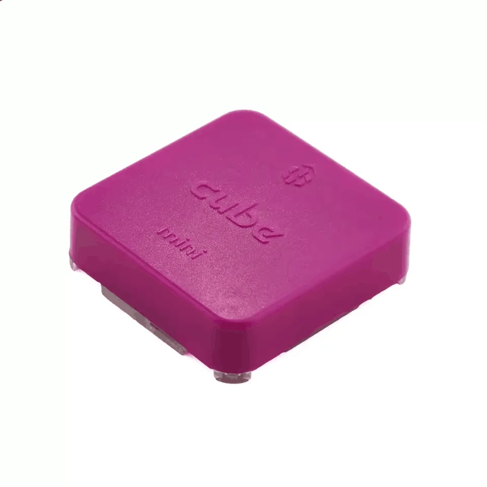 

Cubbepilot Hex Cube Фиолетовый Мини-контроллер полета с открытым исходным кодом Автопилот Stm32f4 Чип Pixhawk Px4 Радиоуправляемая лодка Автомобиль Беспилотный робот