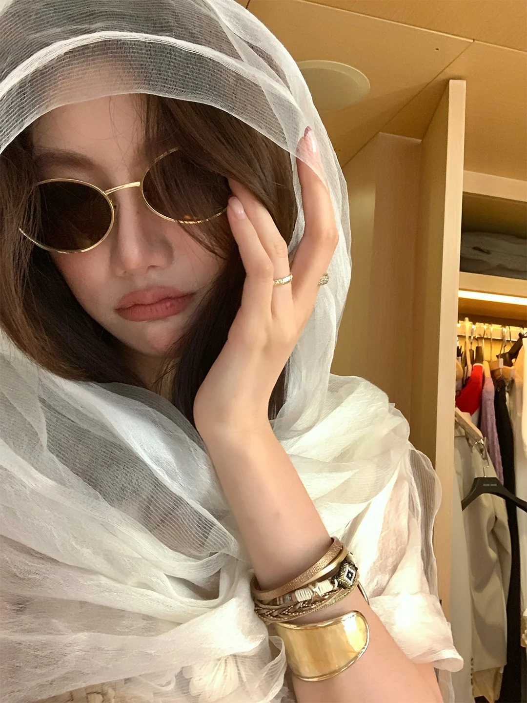 foulard-en-soie-dragon-joy-leger-et-respirant-protection-solaire-pour-l'Ete-et-le-printemps-100-soie-veritable-b584-sensation-d'atmosphere