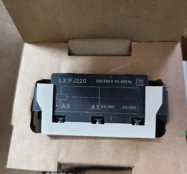 

Brand New Original LX1G3TKUEC LX1FJ110 PBXA12YY TM3AI8 LX1FK110 LX1FK380 Fast Delivery