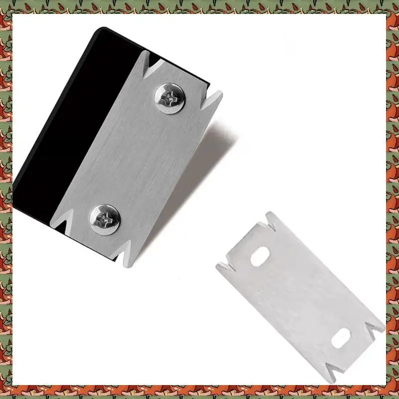 ABLQ 목재 트리머, 챔퍼링, 필렛 스크레이퍼, 디버링 도구, 트리밍 나이프, 목공용 엣지, 코너 플래너 엣지 밴딩