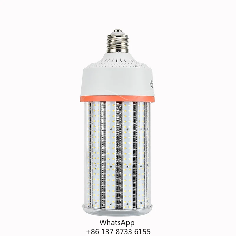 Led Corn Bulb E27 E39 E40 High Power And High Wattage 100w Waterproof IP64 New Smart Led Atmosphere Floor Light Street Light