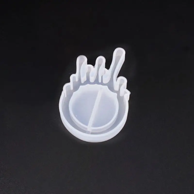 Multi Silicone Moulds for Candy Jelly Shots Ice Cream Jewelry