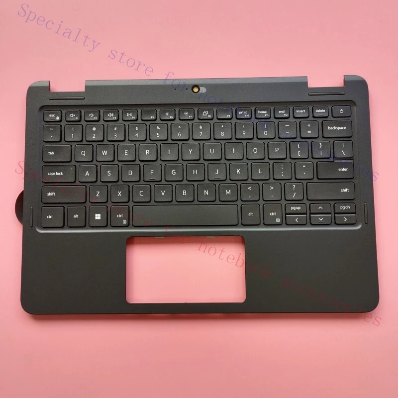 a-new-palmrest-upper-case-w-us-keyboard-cam-for-dell-latitude-11-3120-e3120-r1976