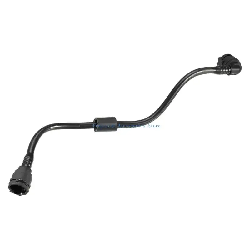 

U75E Easy Installation Coolant Hose Replacement Intercooler Expansion Radiator Pipe Auto Accessories for G01 G02 G08
