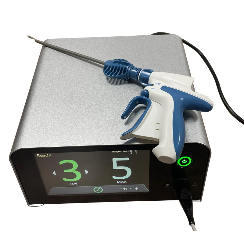 Veterinary Use Ultrasonic operative instruments for Veterinary Hospital Use