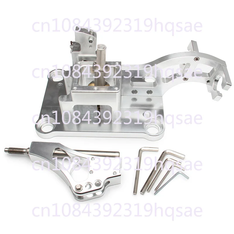 

Gear Shift Lever Head Base Set Suitable for K-SeriesEK EG DC2EF