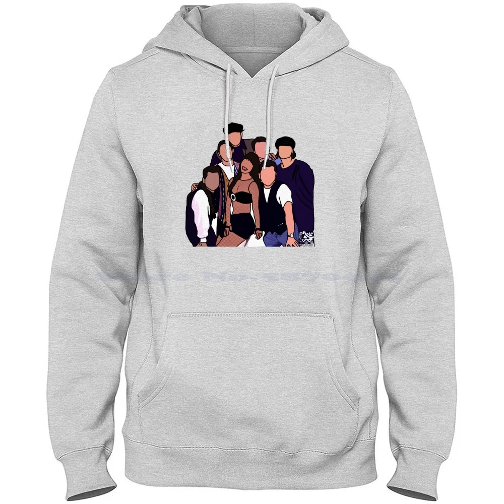 

Selena Y Los Dinos 100% Pure Cotton Hoodie Tshirt Selena Quintanilla Selena Y Los Dinos Anything For Salinas The Quintanillas