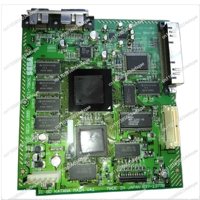 For Dc VA1 Main Boa…