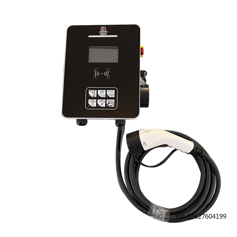 

Автомобильное зарядное устройство для быстрой зарядки в автомобиле, высокомощная зарядная станция с подключением к розетке, электрическая.