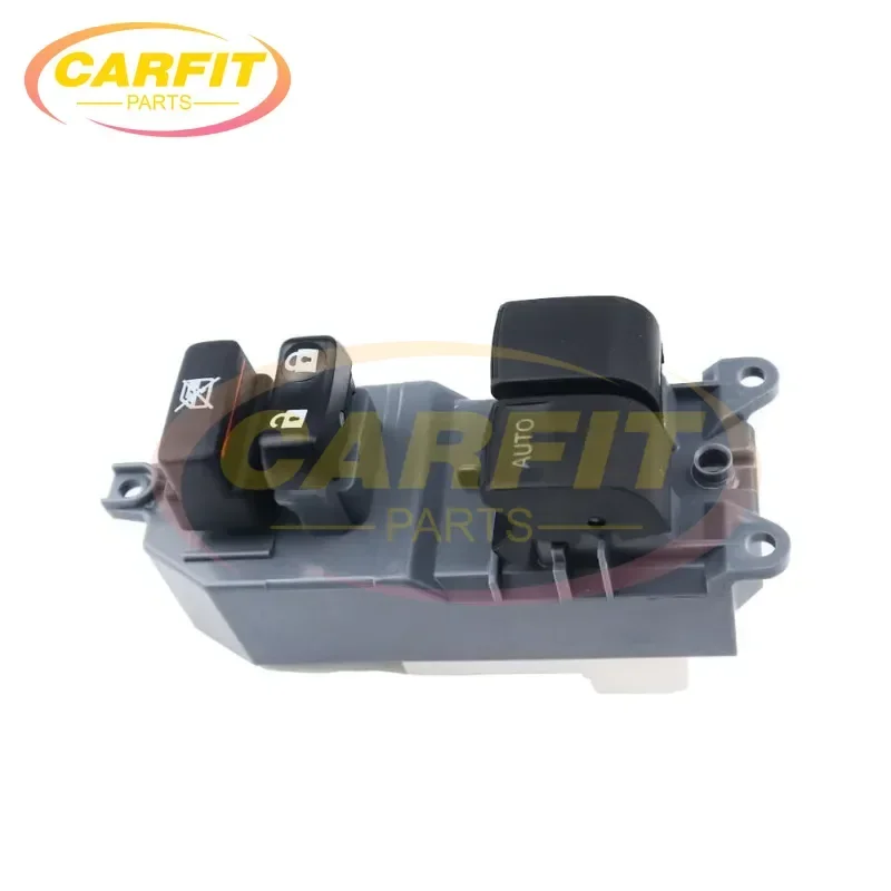 

84820-0D100 848200D100 84820-02230 Electric Power Window Master Control Switch For Toyota Yaris Auris Rav4 Corolla 2005-2011