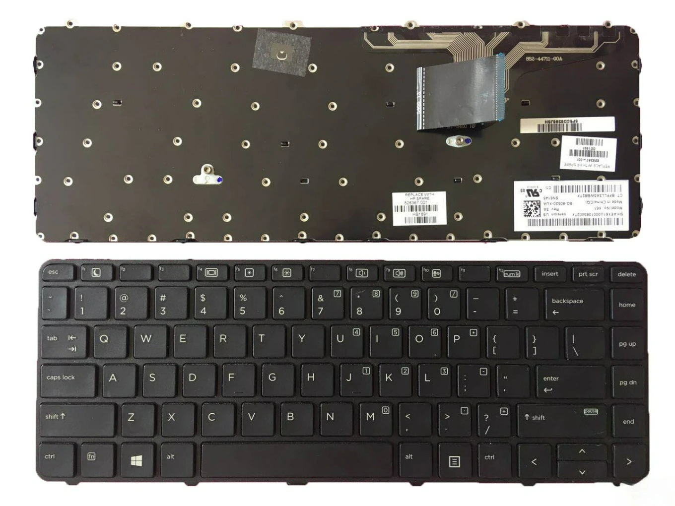 per-hp-probook-430-440-g3-con-tastiera-826367-001-906764-001