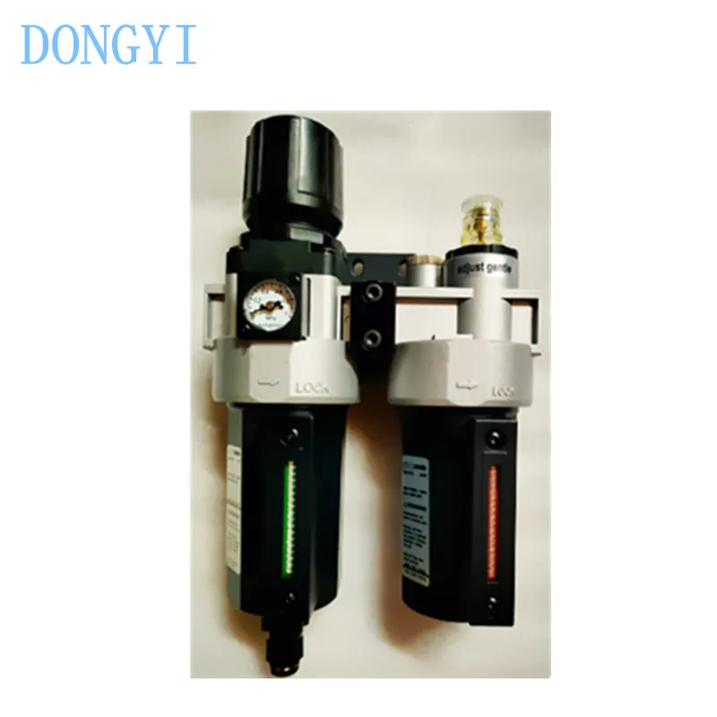 F.R.L.Unit Air Unit MACP401 MACP401-10A/15A MACP401-10A/15A-D MACP401-10A-CD MACP401-10A-CD/D-T10 MACP401-15A-CD/D-T15