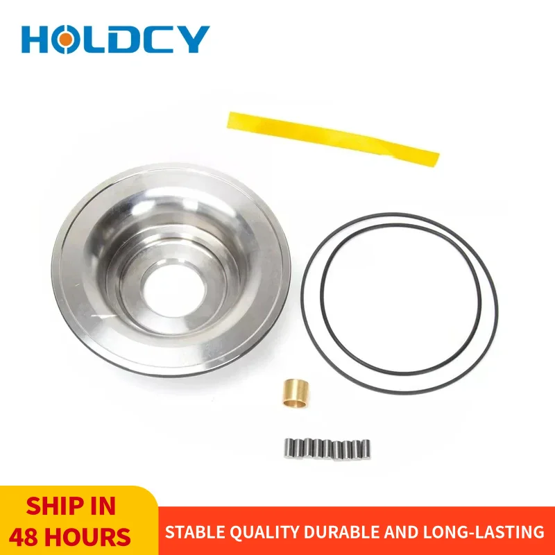 

HOLDCY STPAT CVT Transmission Pulley Piston Rebuild Kit JF011E RE0F10A for Nissan Altima New Auto Part