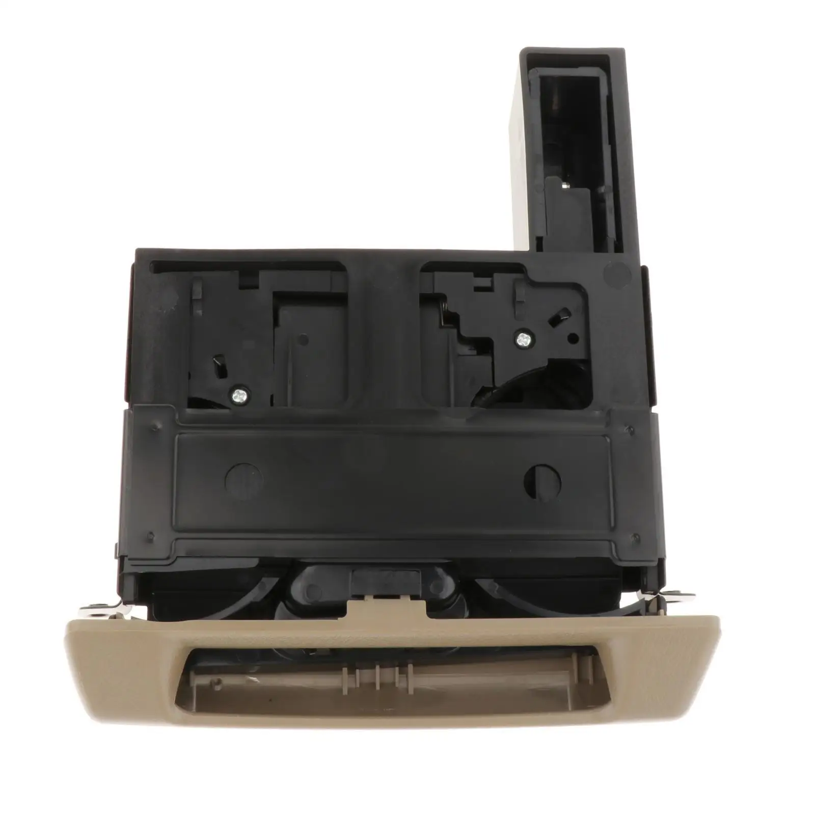 

Cup Holder 5C3Z-2504810-AAF 5C3Z2504810AAF for , Easy installation, Direct replacement