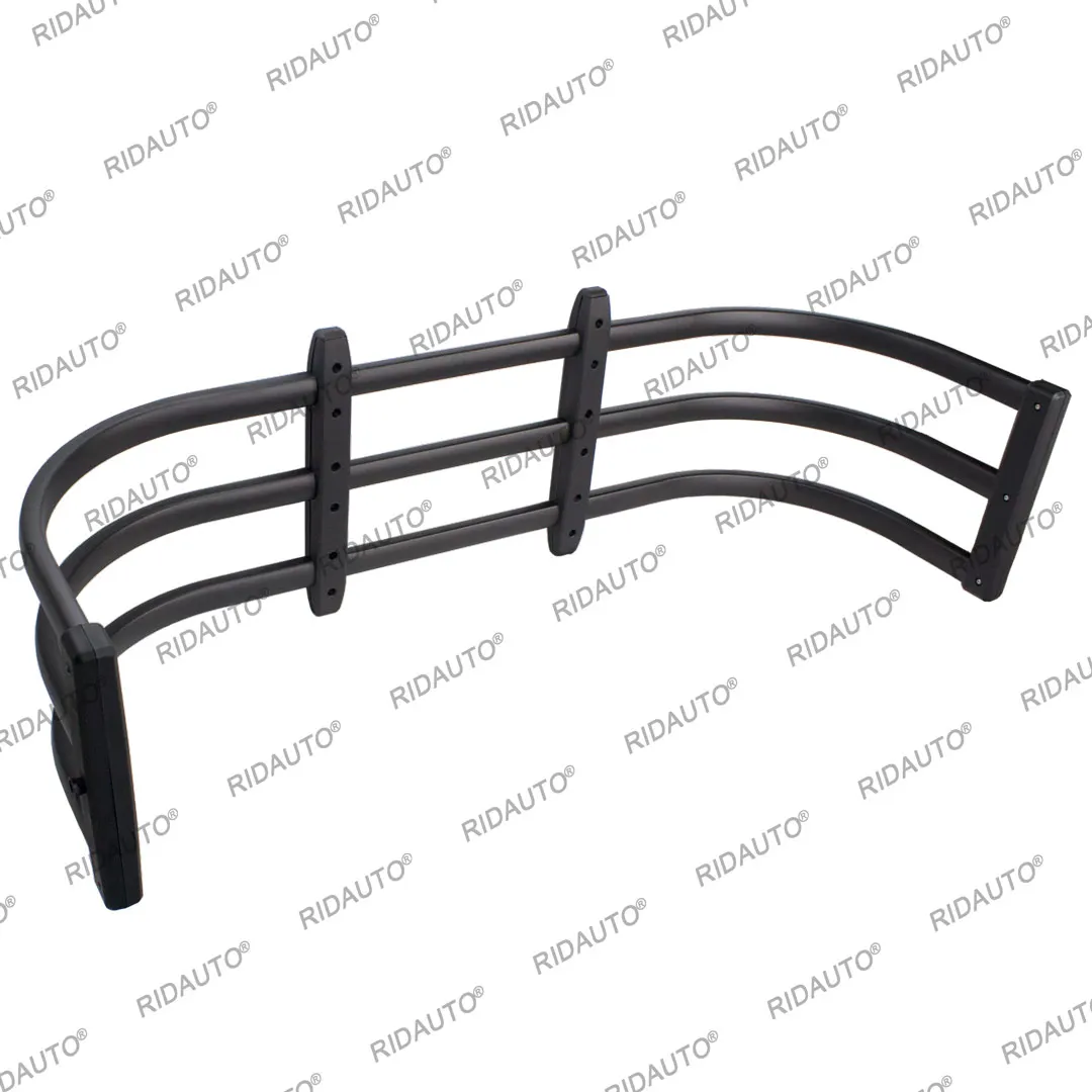 Aluminum Truck Bed Extender 썸네일 5