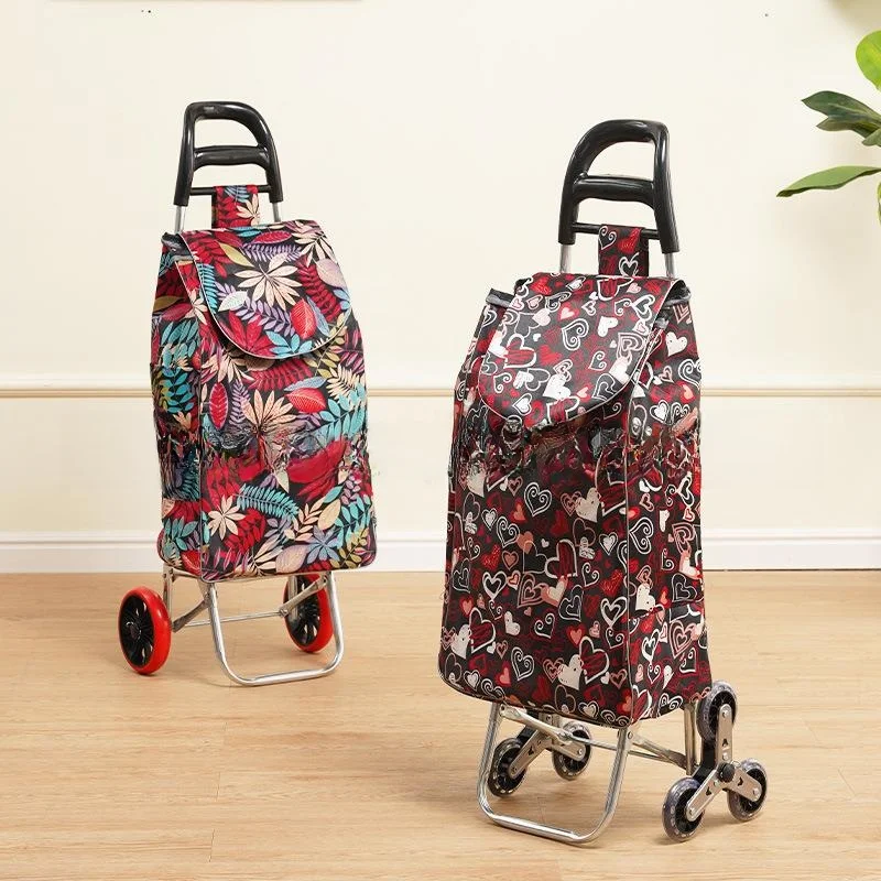 sturdy-hand-pulled-shopping-cart-portable-vegetable-buying-cart-climbing-stairs-grocery-shopping-bag-convenient-for-elderly