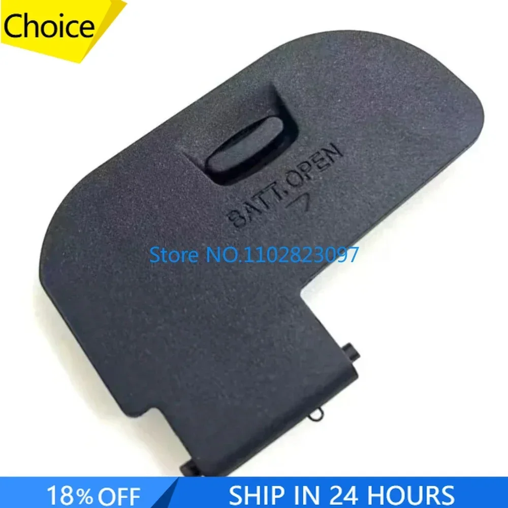NEW Battery Door Lid Cap Cover Base Plate CY3-1908 R6 II R62 R6M2 for Canon EOS R5 R6 R5C Camera Replacement Part