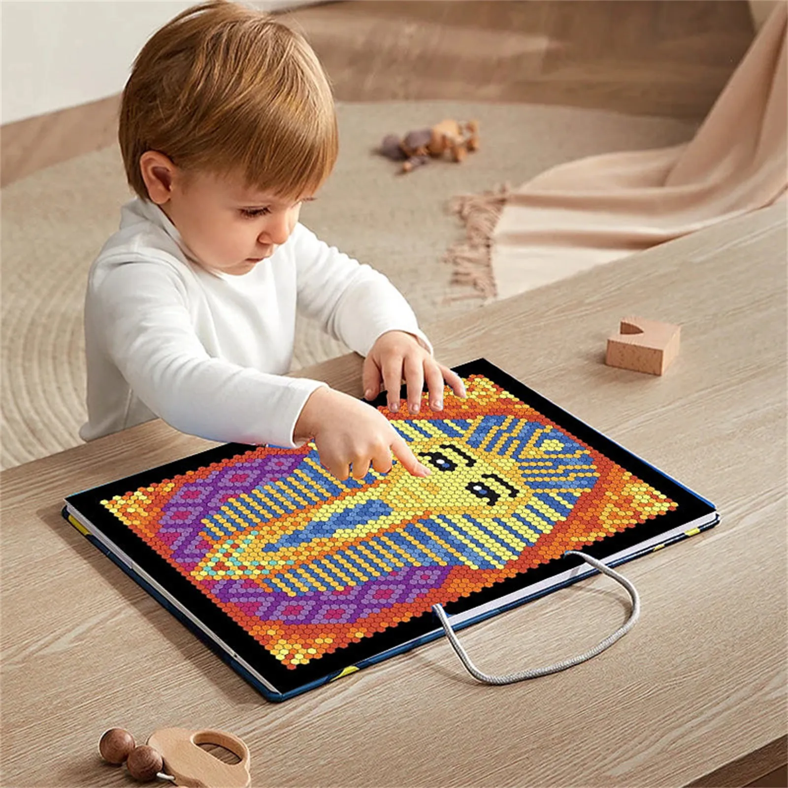 Thumbnail 3 - #12 Highest Rated Artworks to Buy in 2026