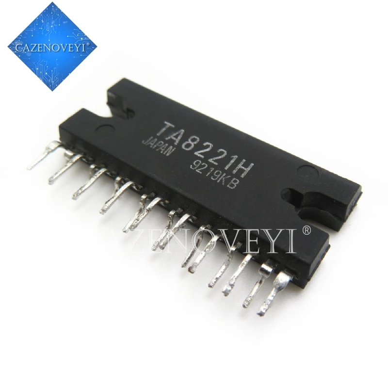 TA8233H 70886FB TA8210AH TDA1554Q TA8220H STR-T2368 TA8225H TA8231L UPC1298V TA8221H