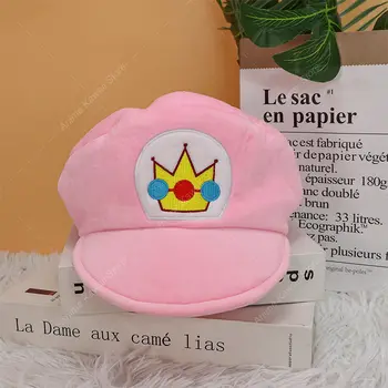 10 最佳銷售 馬裡奧帽子 - №7