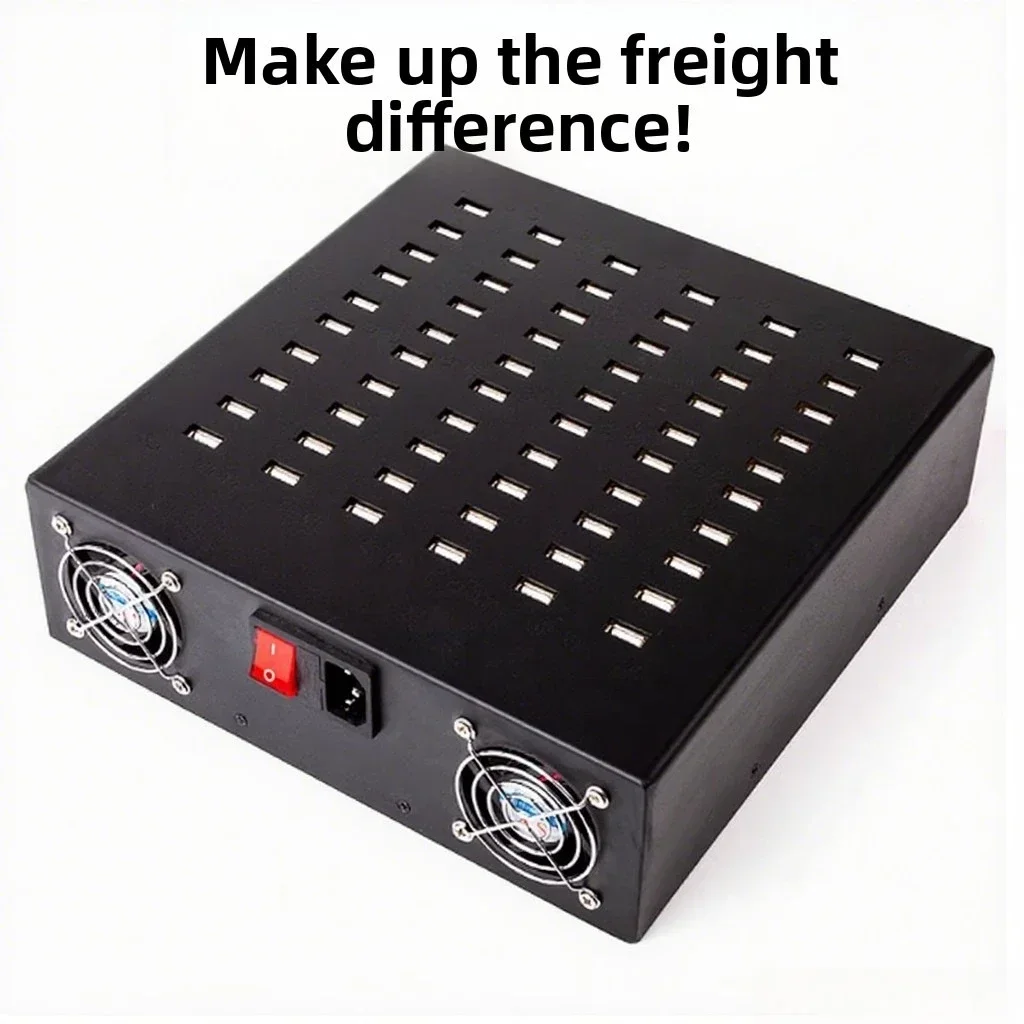 

Postage Difference Link for Hub HUB2.0 Upgraded 40-port Charging + Data Transmission Supplementary