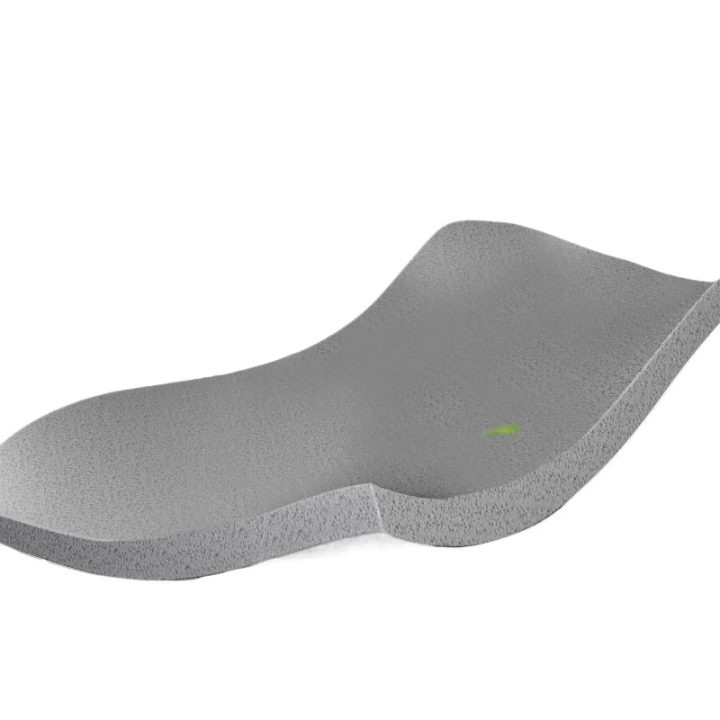 

Breathable Simmons is hard