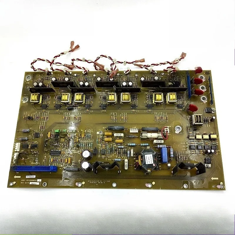 أجزاء للوحة القيادة العاكس Otis OVF30 ADA26800RB1/AGA/AFA26800UD1/2/3 #3