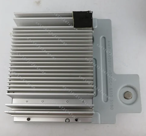 2010-2015 Audio Radio Stereo External Amplifier Amp 963703w300，OEM 96370-3W300 forKia Sportage