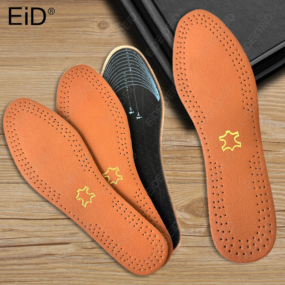 1/2Pairs Massage Shock Absorption Deodorant Breathable Deodorant Feet Care Cushion Inserts Sneakers Sole Insole Shock Absorption