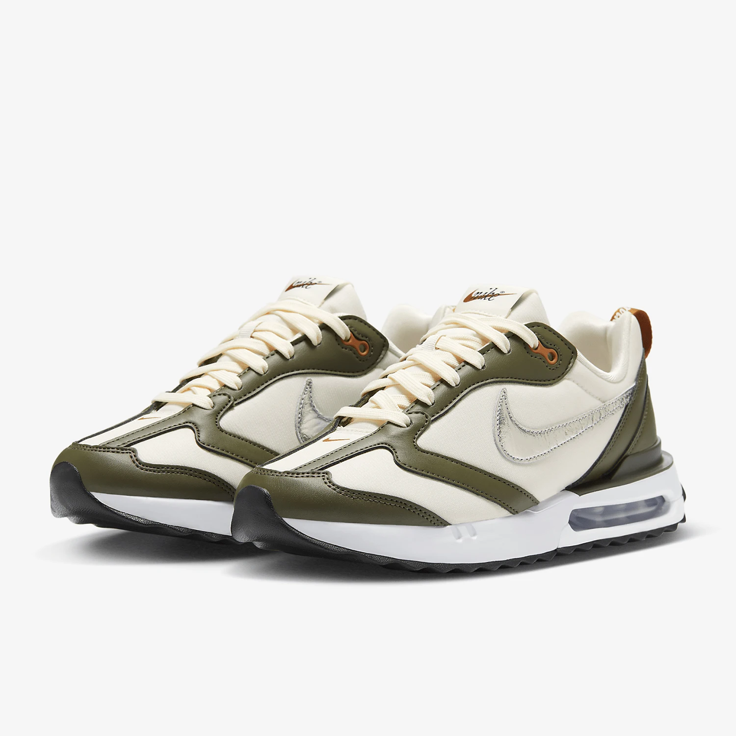 حذاء Nike الأصلي Air Max Dawn للنساء ذو وسادة هوائية متينة FZ4239-300 #1