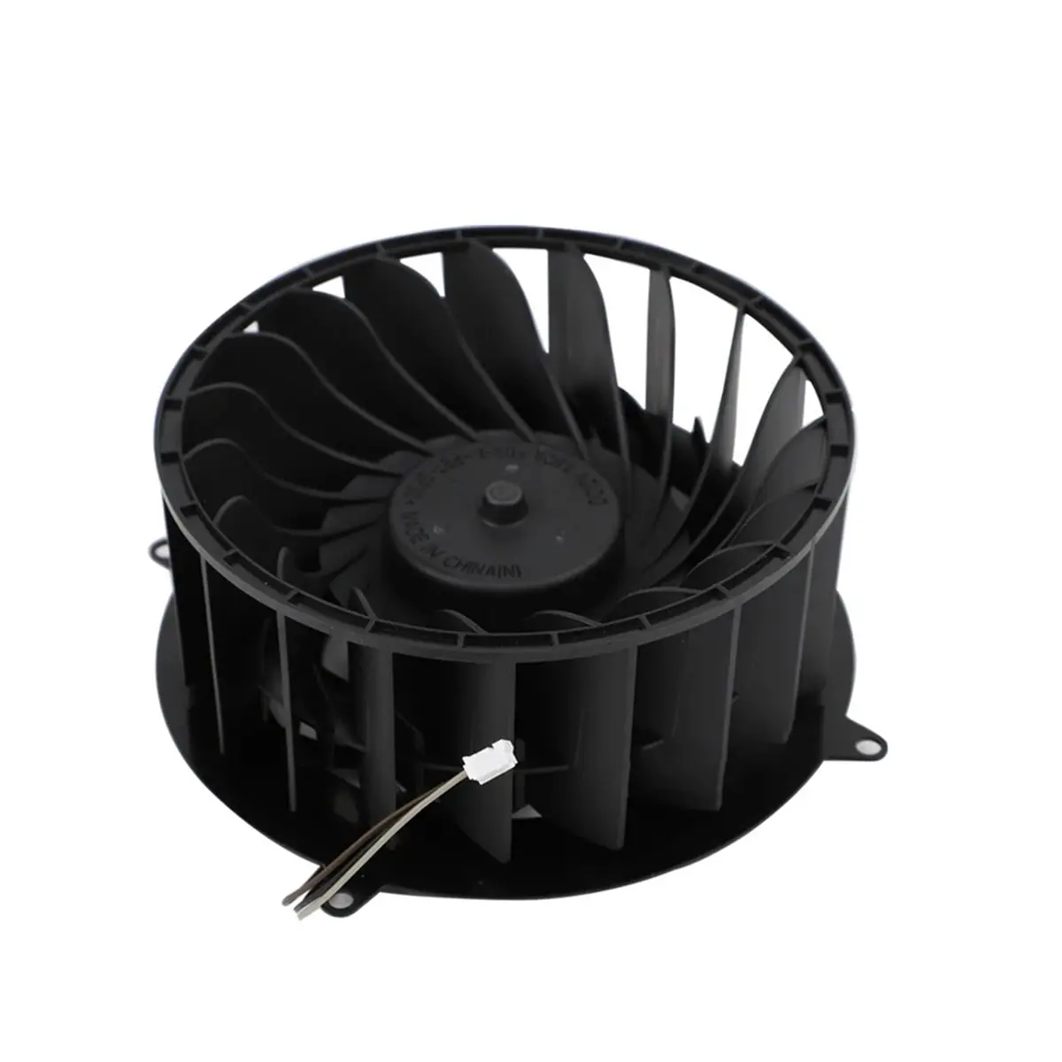 L73A NEW For PRO Replacement Cooling Fan - 19 Blades Internal Cooler for Enhanced Heat Dissipation, for PRO Console